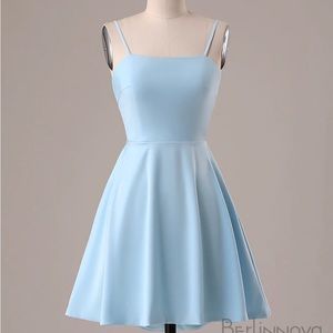 berlinnova size 2/4 homecoming dress